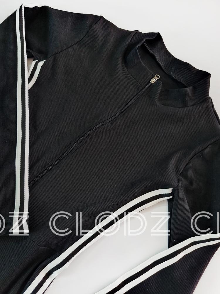 اورال استین بلند دوخط