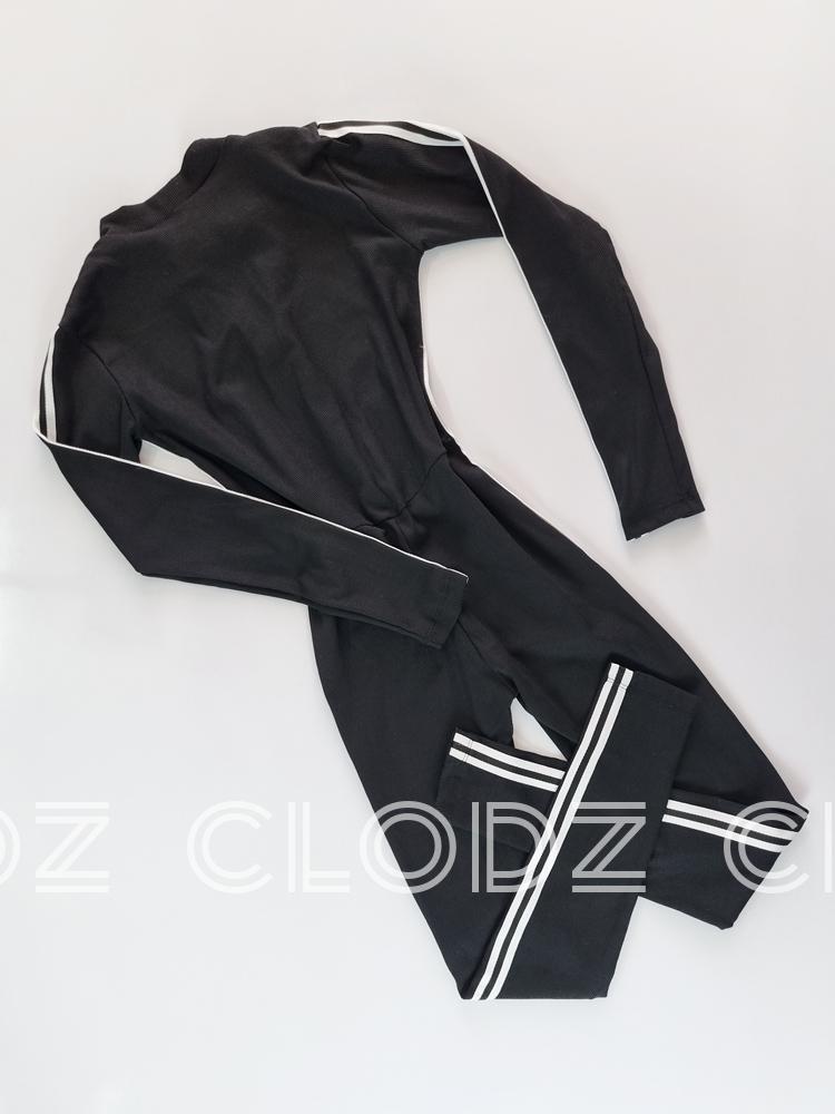 اورال استین بلند دوخط